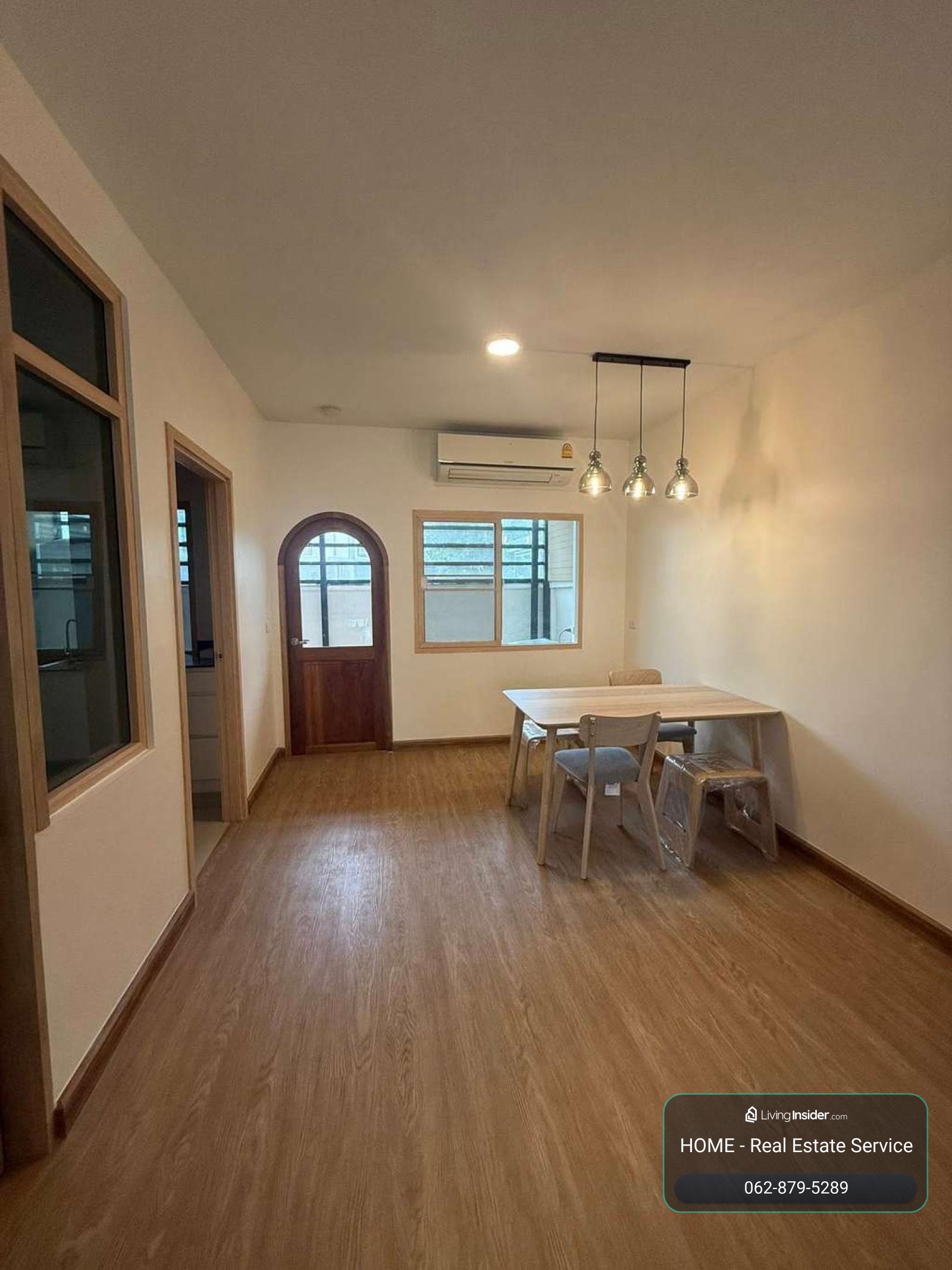 คาซ่า ซิตี้ บางนา / 3 ห้องนอน (ขาย), Casa City Bangna / 3 Bedrooms (FOR SALE) DA195 – รูปที่ 4