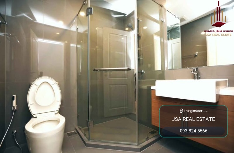 ✨ For Rent: Noble Revo Silom Condo ✨ 💰 Only 35,000 THB/month   – รูปที่ 4