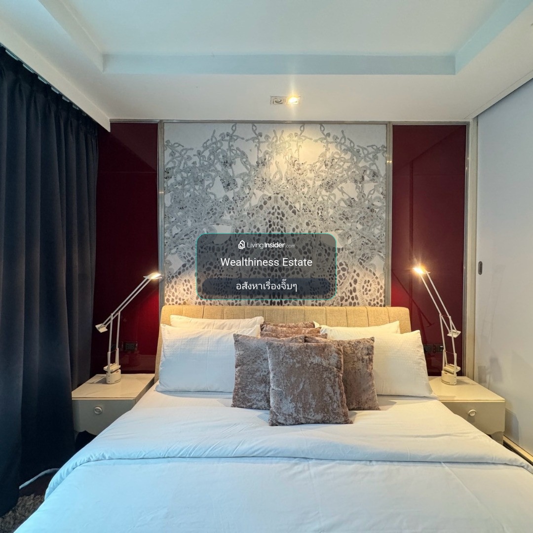 🔥 ขายคอนโด The Line Phahonyothin Park (อาคาร A) 🔥 ห้องใหญ่ วิวสวน ห้องตกแต่งสวยมาก เพียง 5.4 ล้านบาท – รูปที่ 3