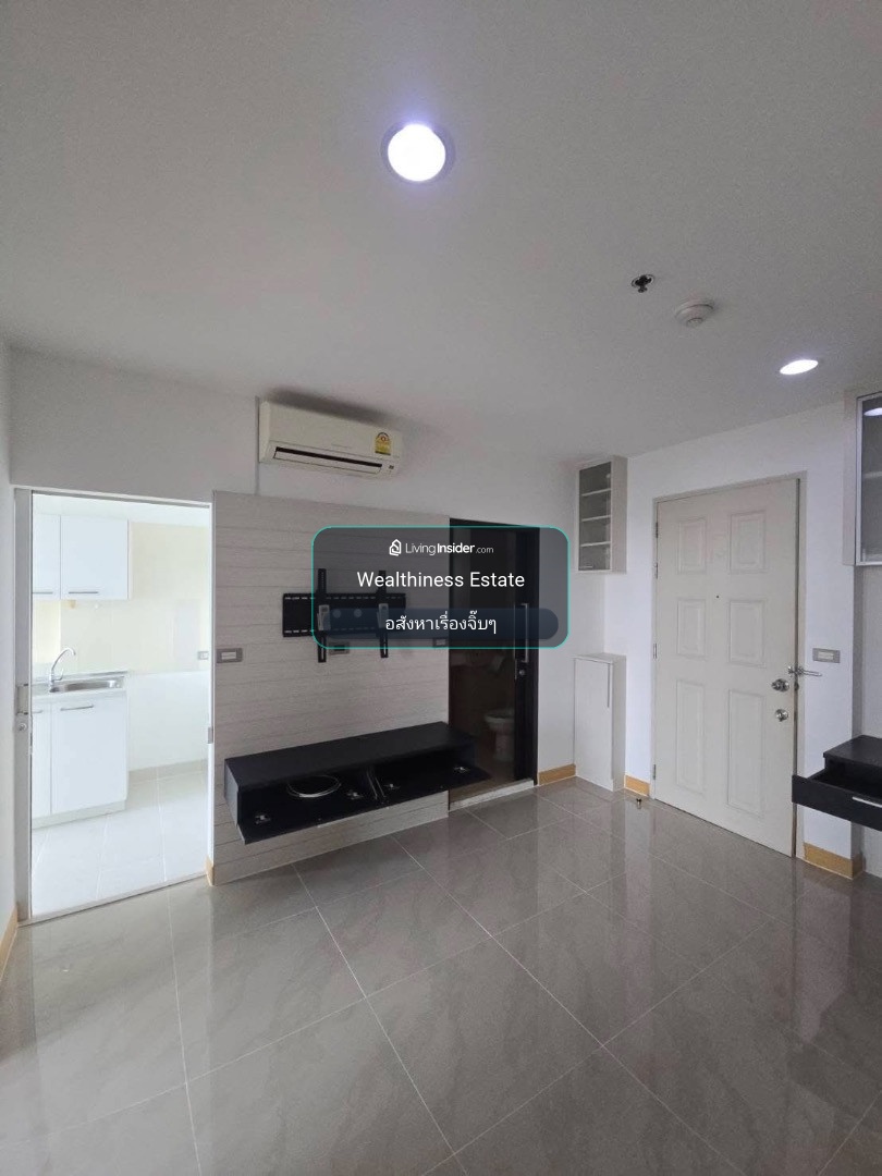 (ชั้น4)ขายด่วน Life@Ratchada–Ladprao 36 ขนาด 41.1 ตร.ม. 1 ห้องนอน เพียง 2.89 ล้าน 📲 𝟎𝟔𝟒-𝟕𝟗𝟒𝟒𝟐𝟔𝟑(คุณน้ำ) – รูปที่ 4