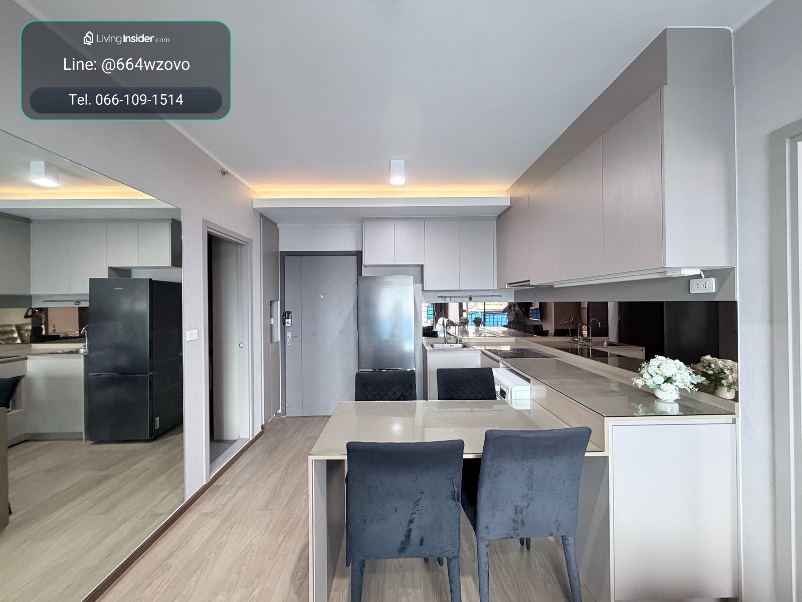 For rent Ideo Sukhumvit 93 – รูปที่ 2