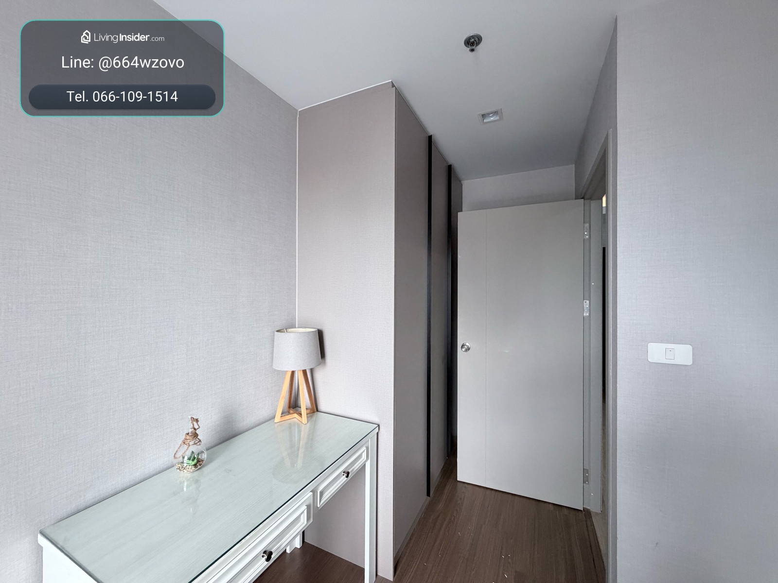 For rent Ideo Sukhumvit 93 – รูปที่ 4