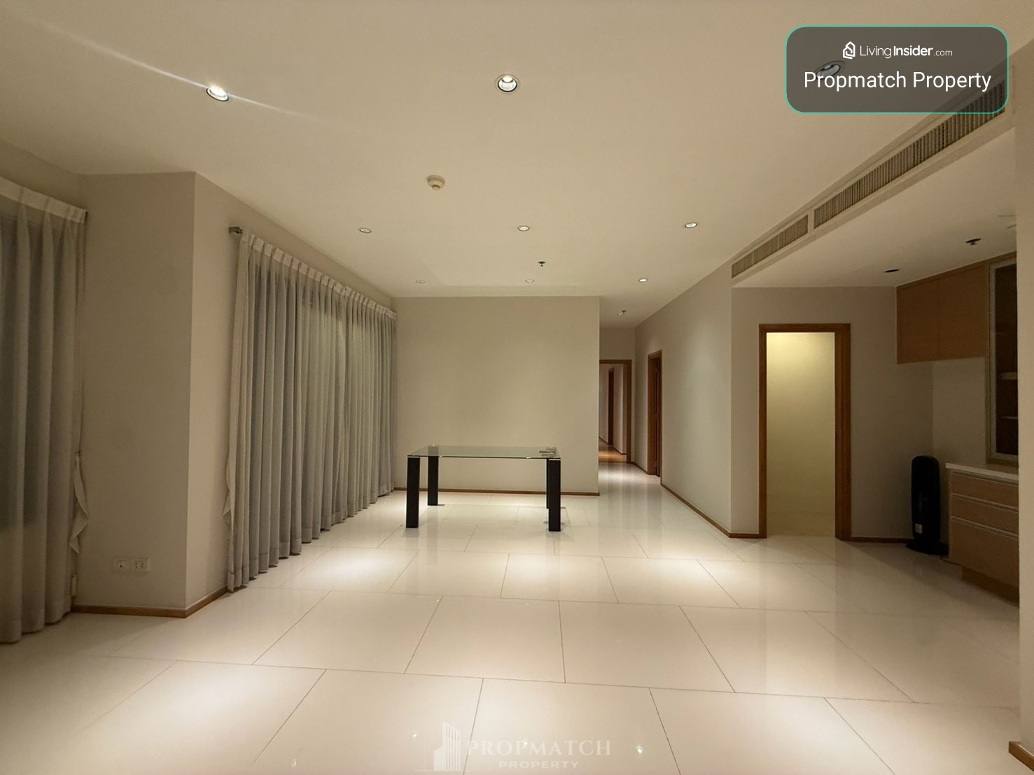 ✨Flash Deal ✨The Emporio Place Sukhumvit 24 (2Bed 2Bath 101SQM.) ready to move in! Only 17,900,000 baht Tel.0981315848 @propmatch – รูปที่ 2