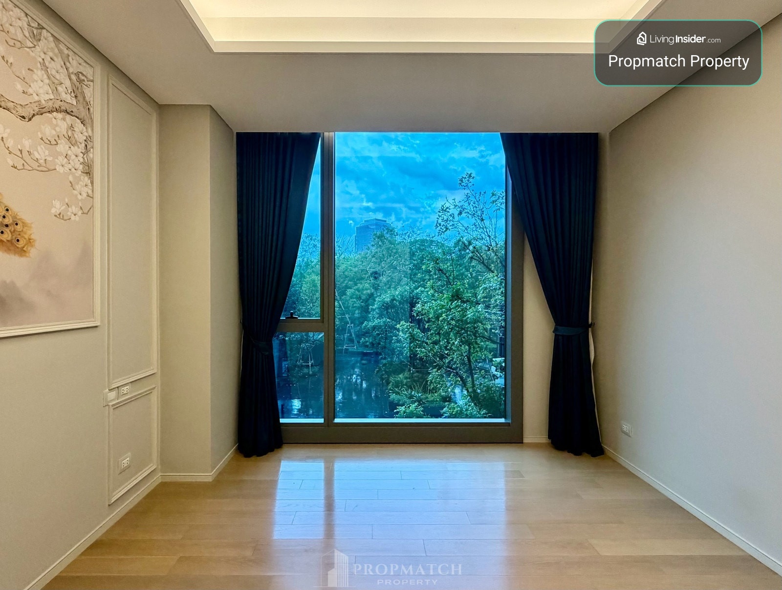✨Flash Deal ✨Baan Sindhorn ( 2Bed 2Bath 126.5SQM.) พร้อมอยู่ ! เพียง 26,680,000 บาท Tel.0981315848 @propmatch  – รูปที่ 3