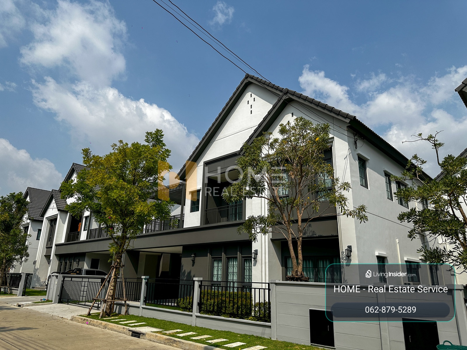 เซนโทร บางนา เฟส 2 / 4 ห้องนอน (เช่า) , Centro Bangna Phase 2 / 4 Bedrooms (FOR RENT) DA179  – รูปที่ 2
