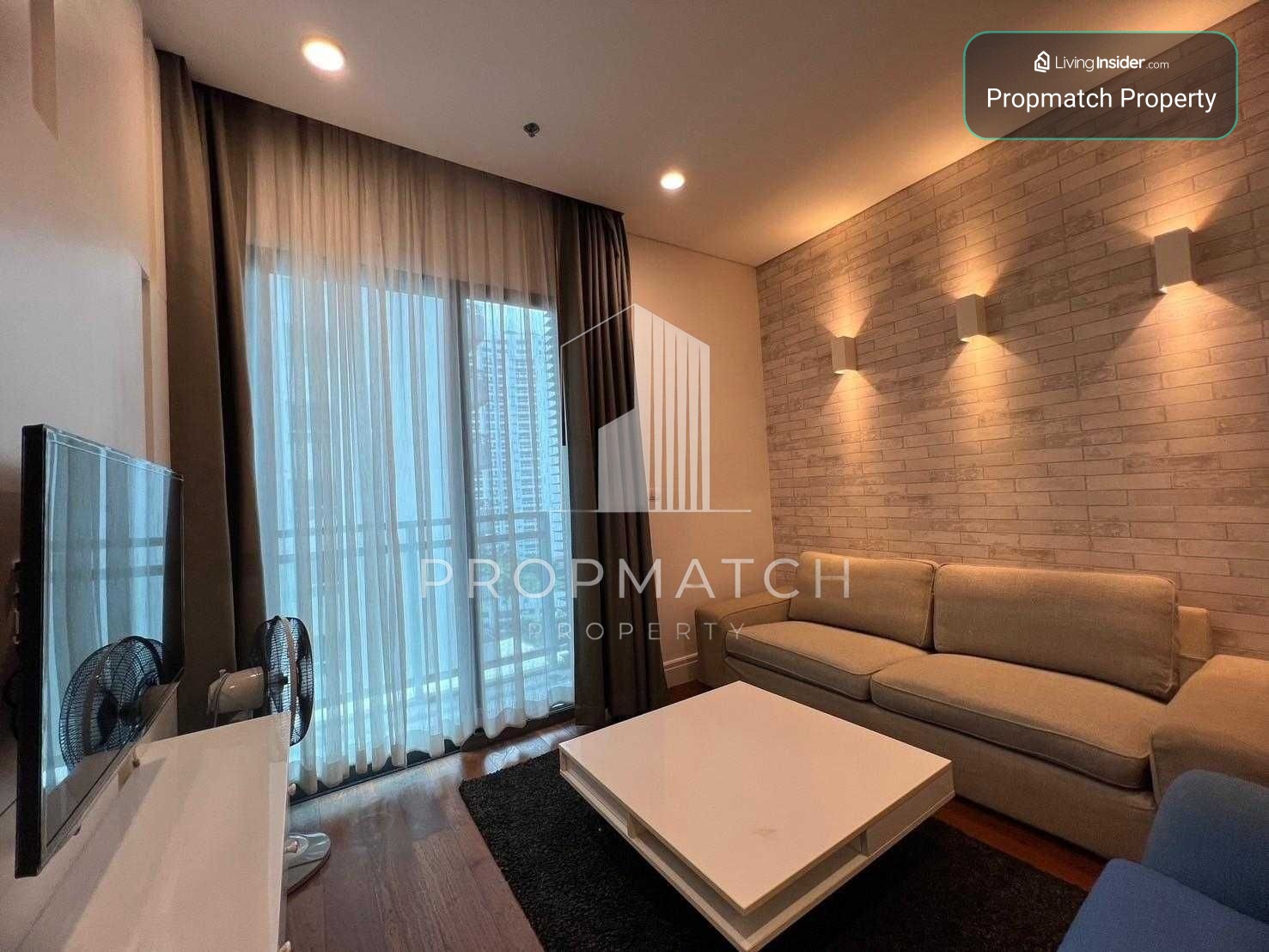 ✨Flash Deal ✨ Bright Sukhumvit 24 ( 1Bed 1Bath 67SQM.) พร้อมอยู่ ! เพียง  13,000,000 บาท Tel.0981315848 @propmatch  – รูปที่ 3