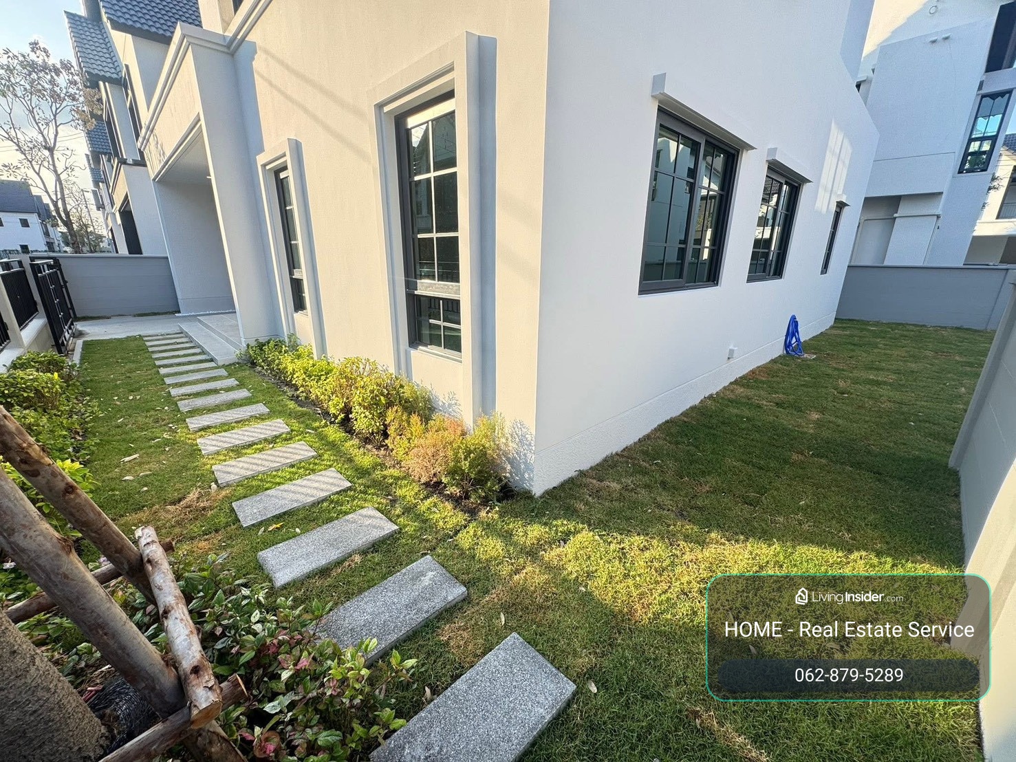 เซนโทร บางนา เฟส 2 / 4 ห้องนอน (ขาย), Centro Bangna Phase 2 / 4 Bedrooms (FOR SALE) DA175  – รูปที่ 3