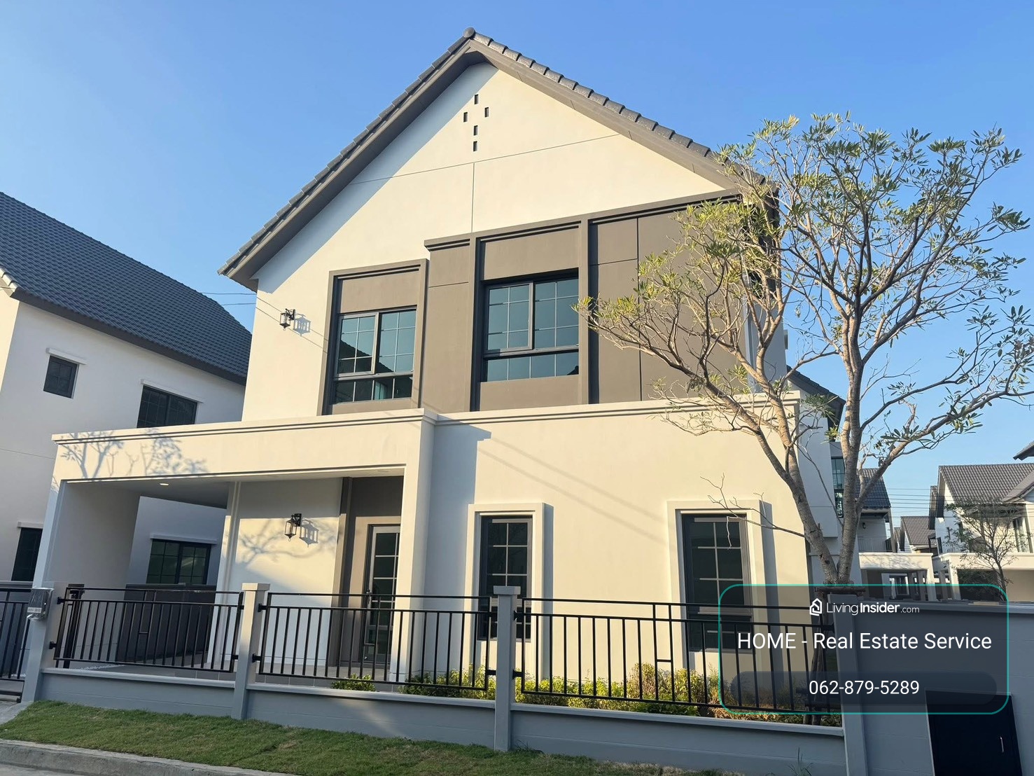 เซนโทร บางนา เฟส 2 / 4 ห้องนอน (ขาย), Centro Bangna Phase 2 / 4 Bedrooms (FOR SALE) DA175  – รูปที่ 2