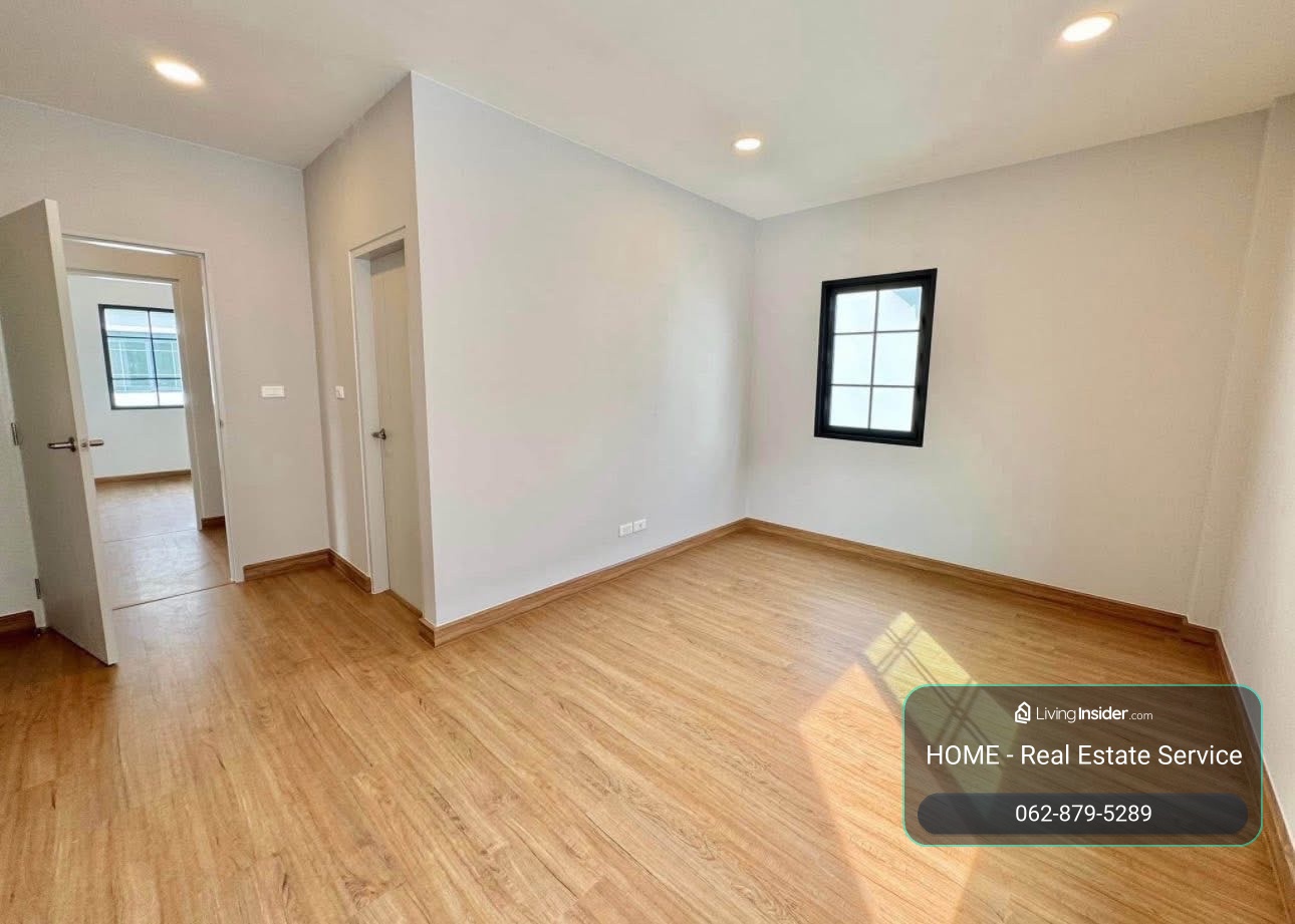 เซนโทร บางนา เฟส 2 / 4 ห้องนอน (ขาย), Centro Bangna Phase 2 / 4 Bedrooms (FOR SALE) DA175  – รูปที่ 4