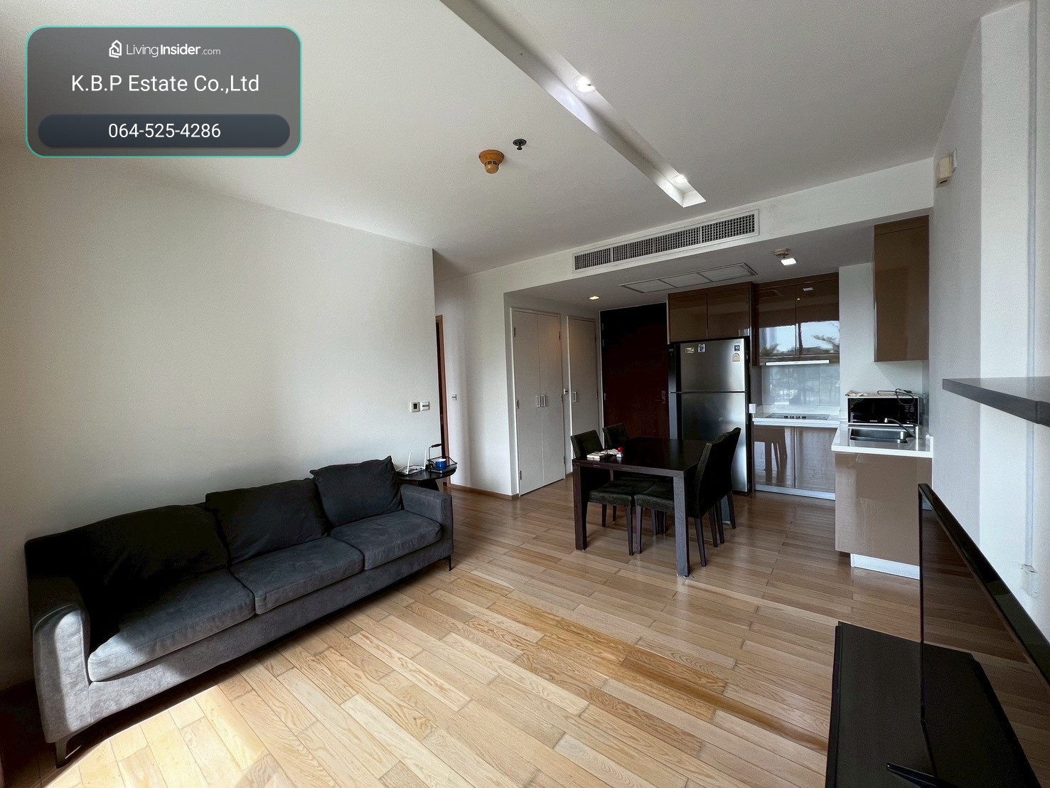 🏡 Siri at Sukhumvit | สิริ แอท สุขุมวิท * ชั้น 7 | 2 ห้องนอน 2 ห้องน้ำ ขนาด 69.03 ตร.ม. ราคาขาย 10.5 ล้านบาท – รูปที่ 3