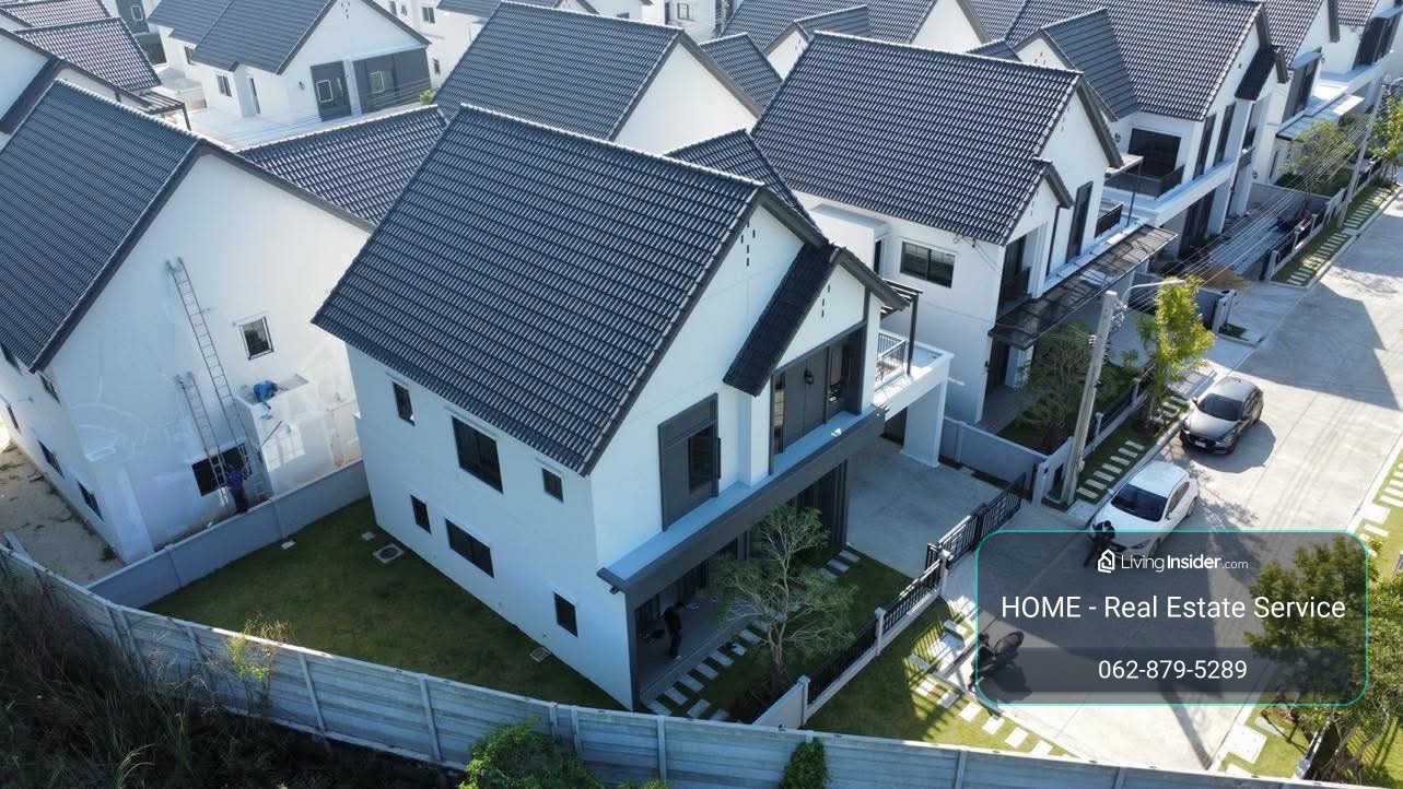 เซนโทร บางนา เฟส 2 / 4 ห้องนอน (ขายพร้อมผู้เช่า), Centro Bangna Phase 2 / 4 Bedrooms (SALE WITH TENANT)  DA176  – รูปที่ 3