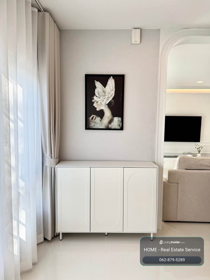 Centro Bangna Phase 2 / 4 Bedrooms (For Sale), Centro Bangna Phase 2 / 4 Bedrooms (FOR SALE) DA182 – รูปที่ 4