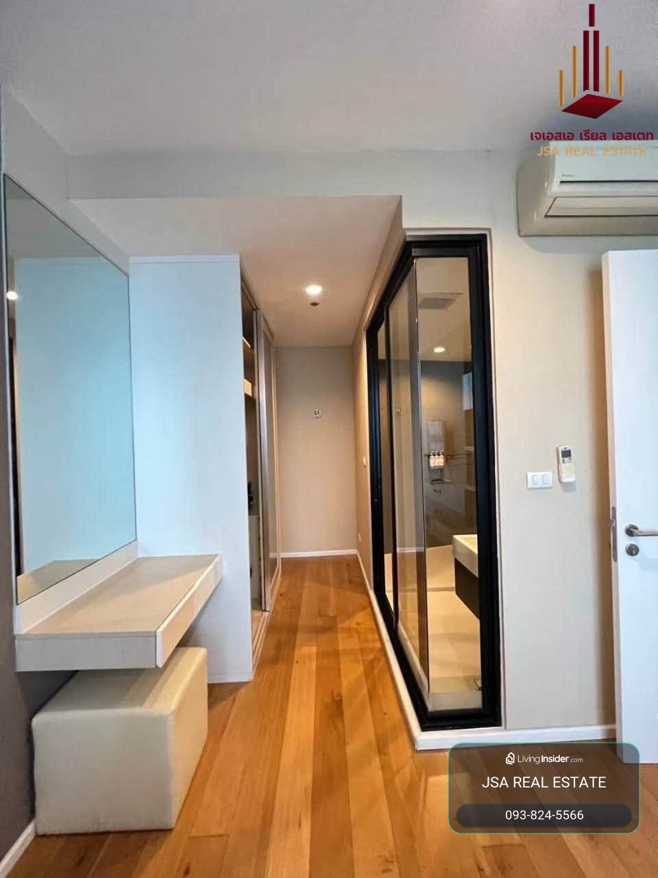 ✨ For Rent : Estella Ekkamai Condo ✨ 💰 Only 40,000 THB/month – รูปที่ 4