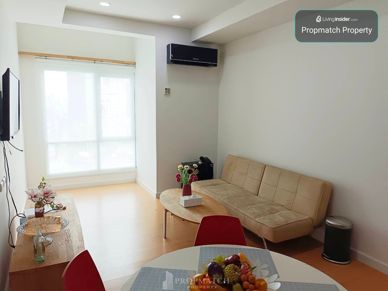 ✨Flash Deal ✨The Trendy Sukhumvit 13 ( 1Bed 1Bath 65SQM.) พร้อมอยู่ ! เพียง 7,200,000 บาท Tel.0981315848 @propmatch  – รูปที่ 2