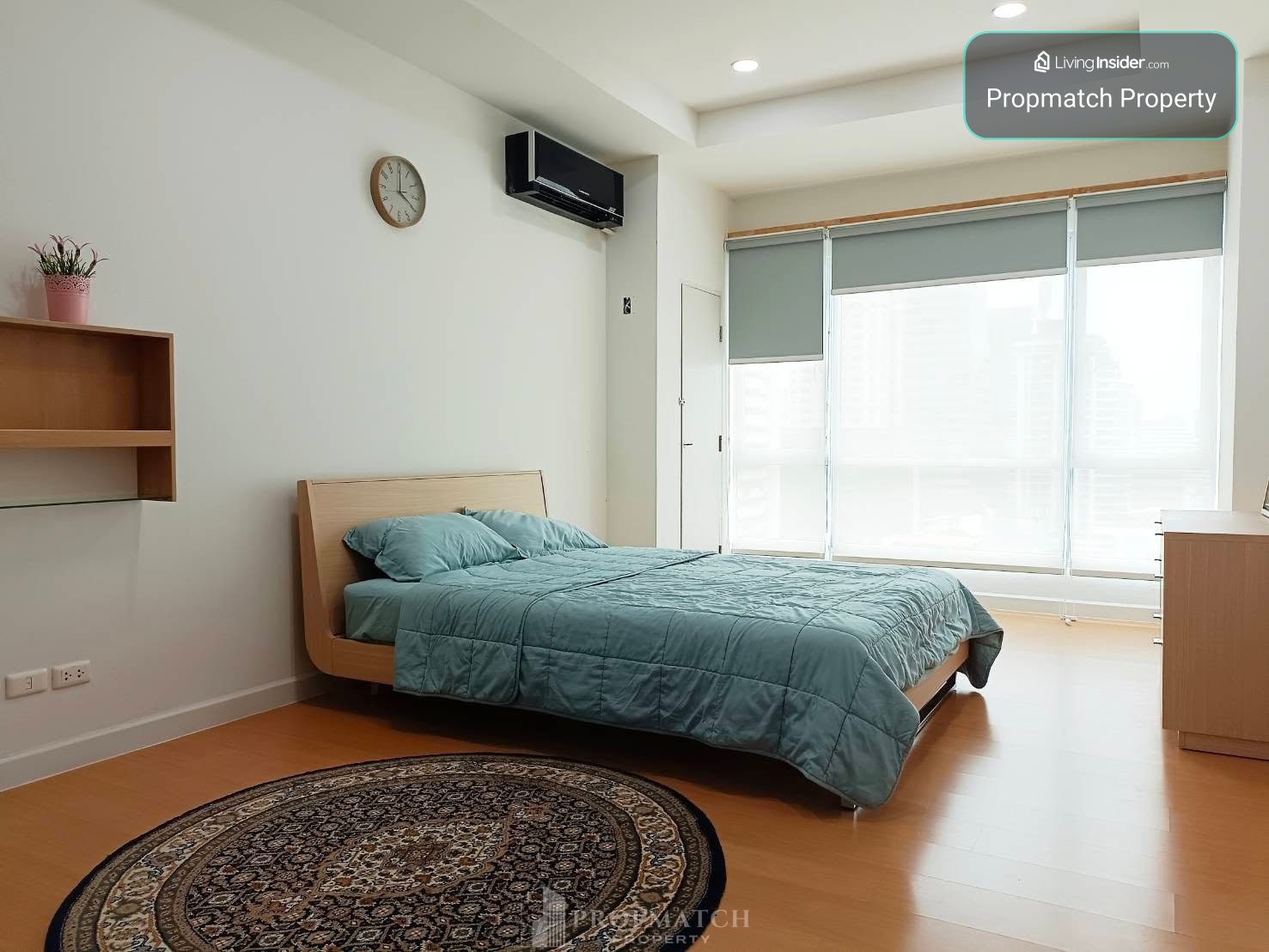 ✨Flash Deal ✨The Trendy Sukhumvit 13 ( 1Bed 1Bath 65SQM.) พร้อมอยู่ ! เพียง 7,200,000 บาท Tel.0981315848 @propmatch  – รูปที่ 4