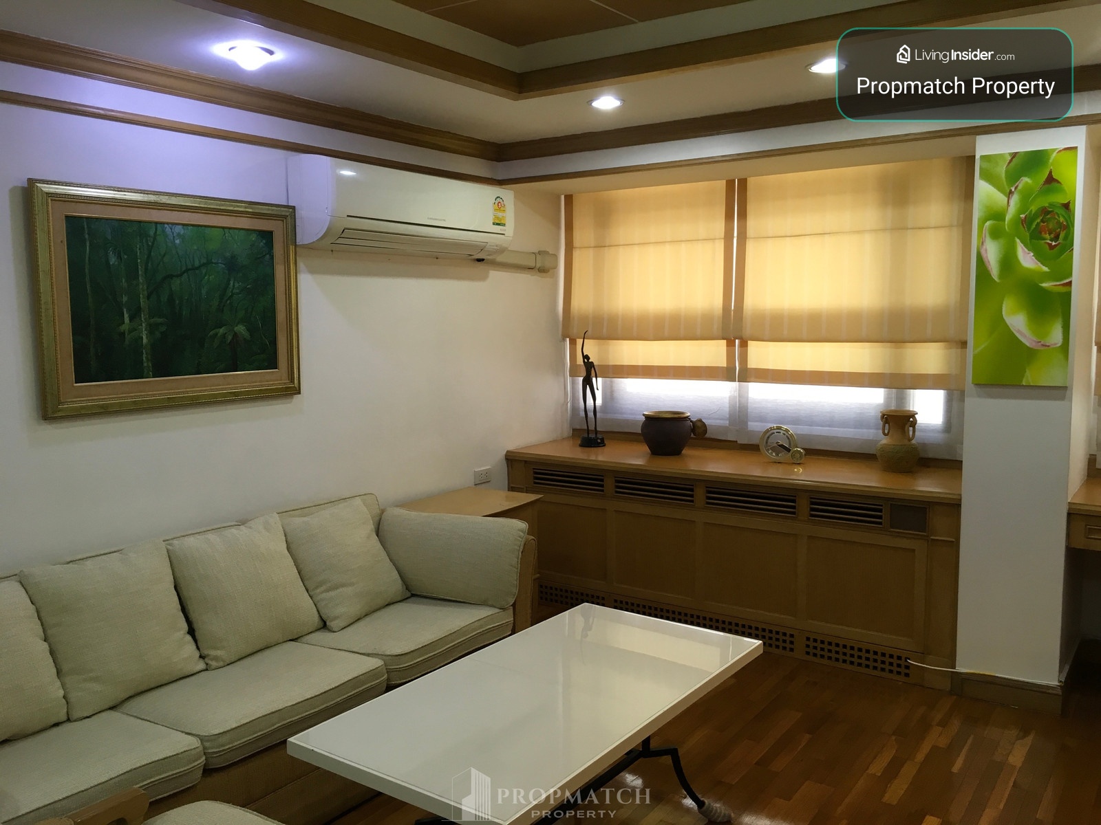 ✨Flash Deal ✨Pipat Place Sathorn ( 1Bed 1Bath 52SQM.) พร้อมอยู่ ! เพียง 5,490,000 บาท Tel.0981315848 @propmatch  – รูปที่ 2