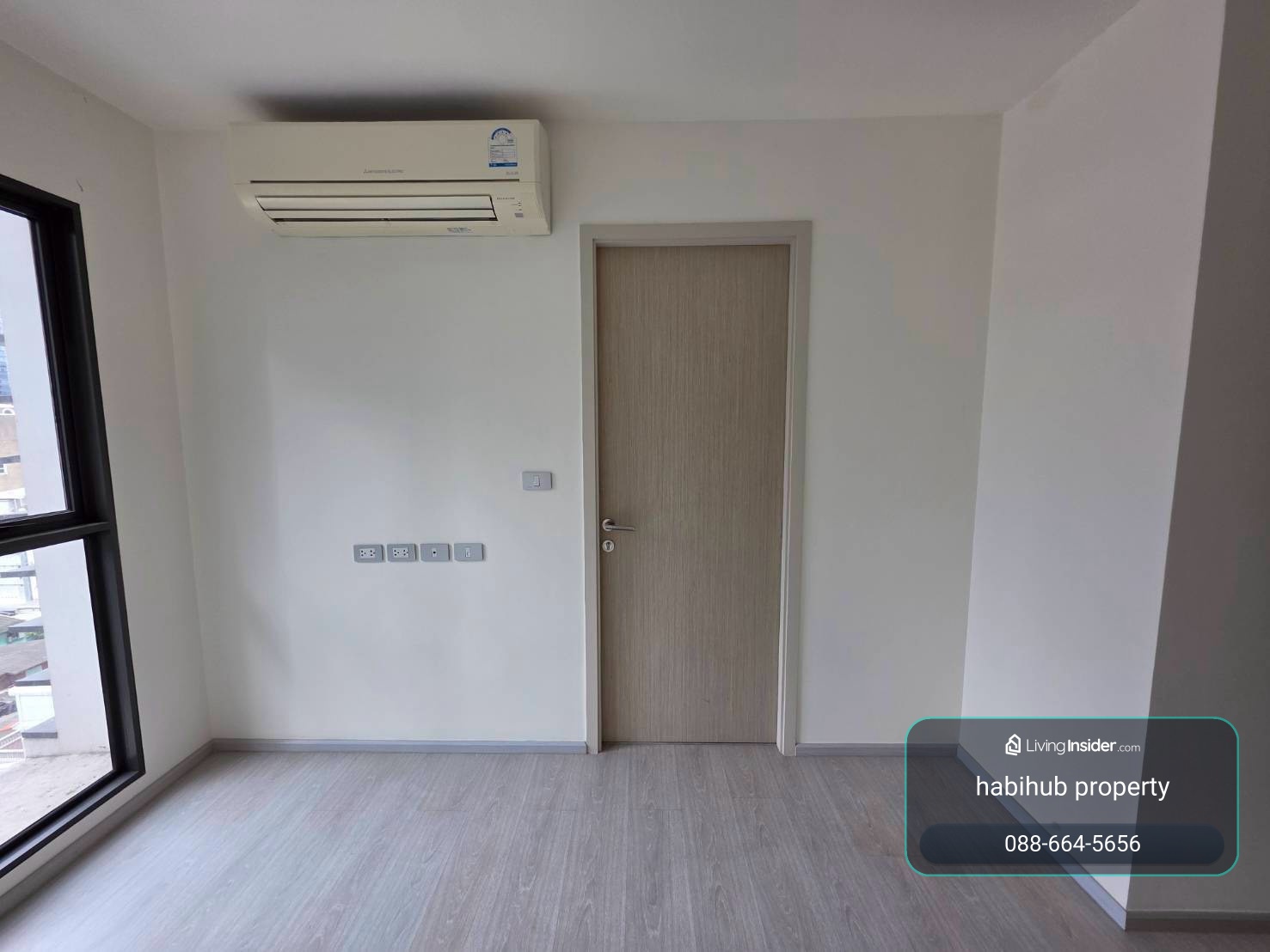 🏠✨ ริธึ่ม อโศก 2 (Rhythm Asoke 2) | ขายคอนโด 1 ห้องนอน (HBH-HL-407) – รูปที่ 4