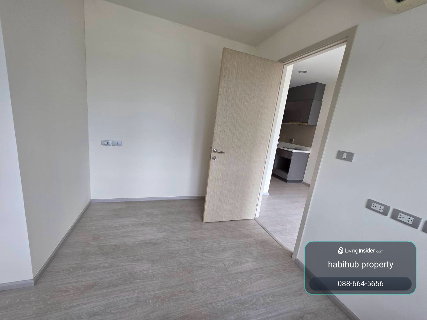 🏠✨ ริธึ่ม อโศก 2 (Rhythm Asoke 2) | ขายคอนโด 1 ห้องนอน (HBH-HL-407) – รูปที่ 3