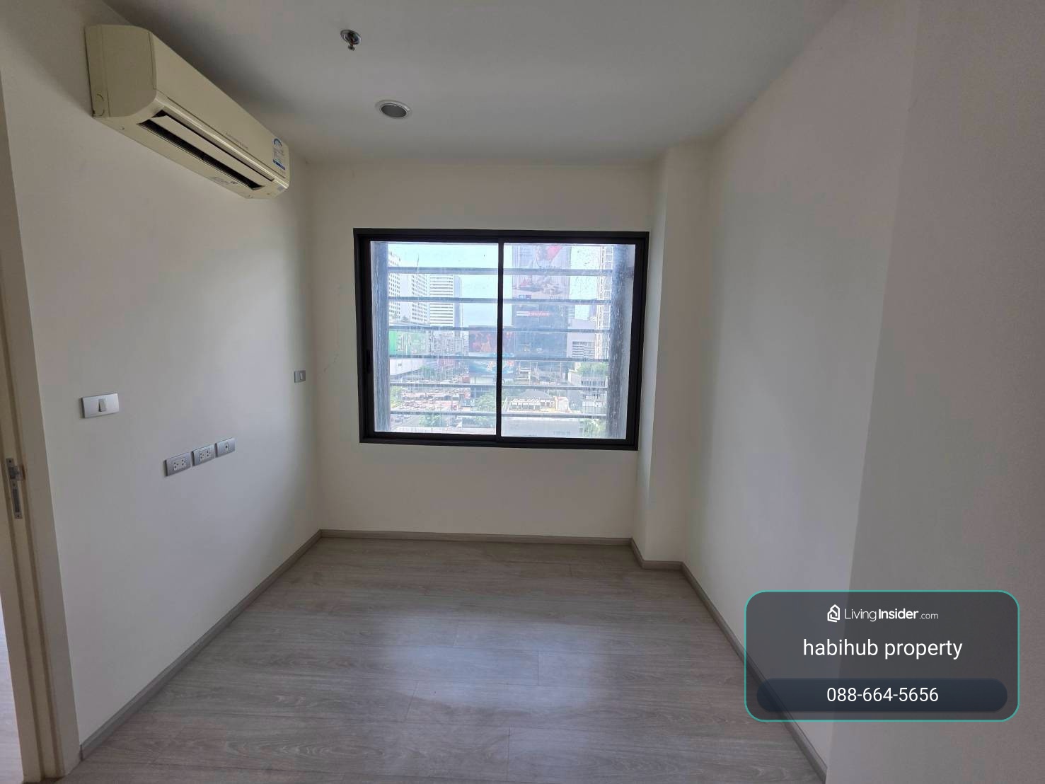 🏠✨ ริธึ่ม อโศก 2 (Rhythm Asoke 2) | ขายคอนโด 1 ห้องนอน (HBH-HL-407) – รูปที่ 2