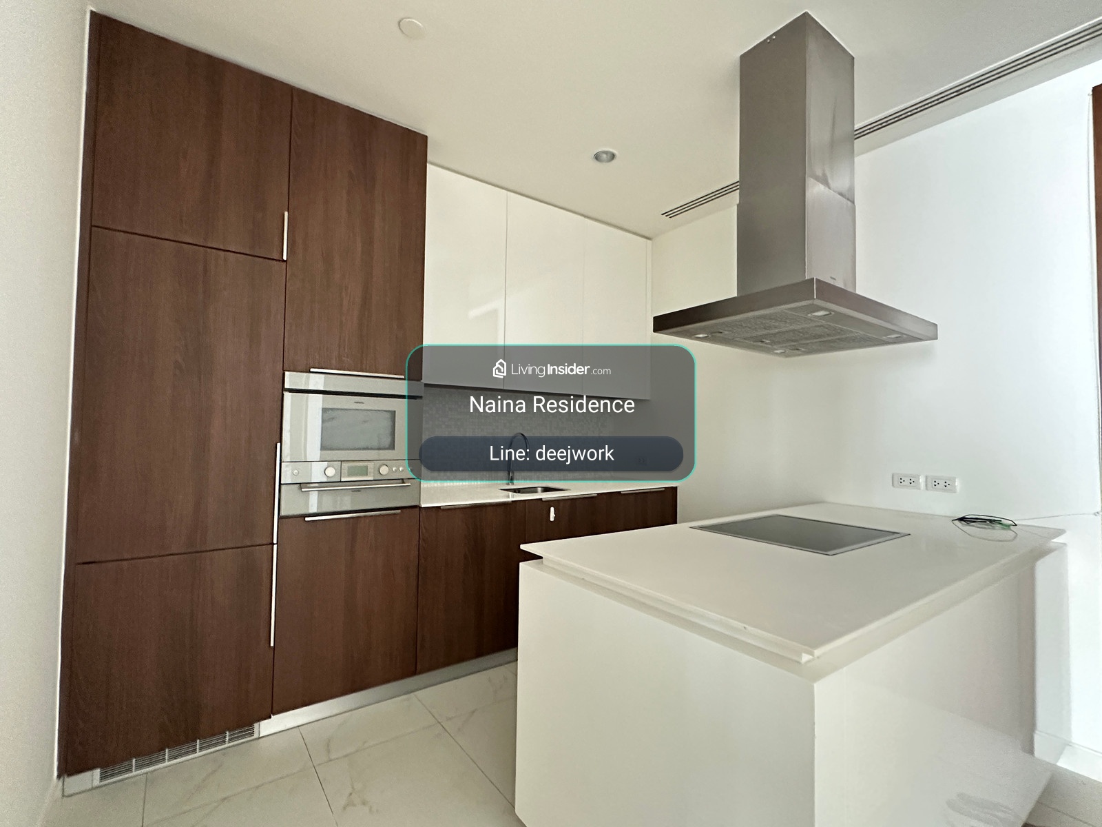 Luxurious 2 Bedroom Unit for RENT at 185 Rajadamri l Prime Central BKK – รูปที่ 3