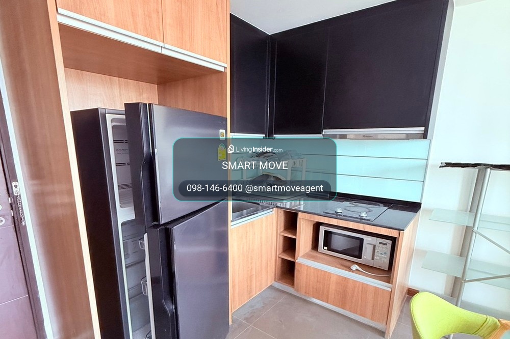 🔥Sale - Rent !!🔥 Wish Signature Midtown Siam, 1 bedroom, 1 bathroom, high floor 19++, Private Lift !! Code C20230106766 furnished, ready to move in, Special Deal!!📣📣  – รูปที่ 2