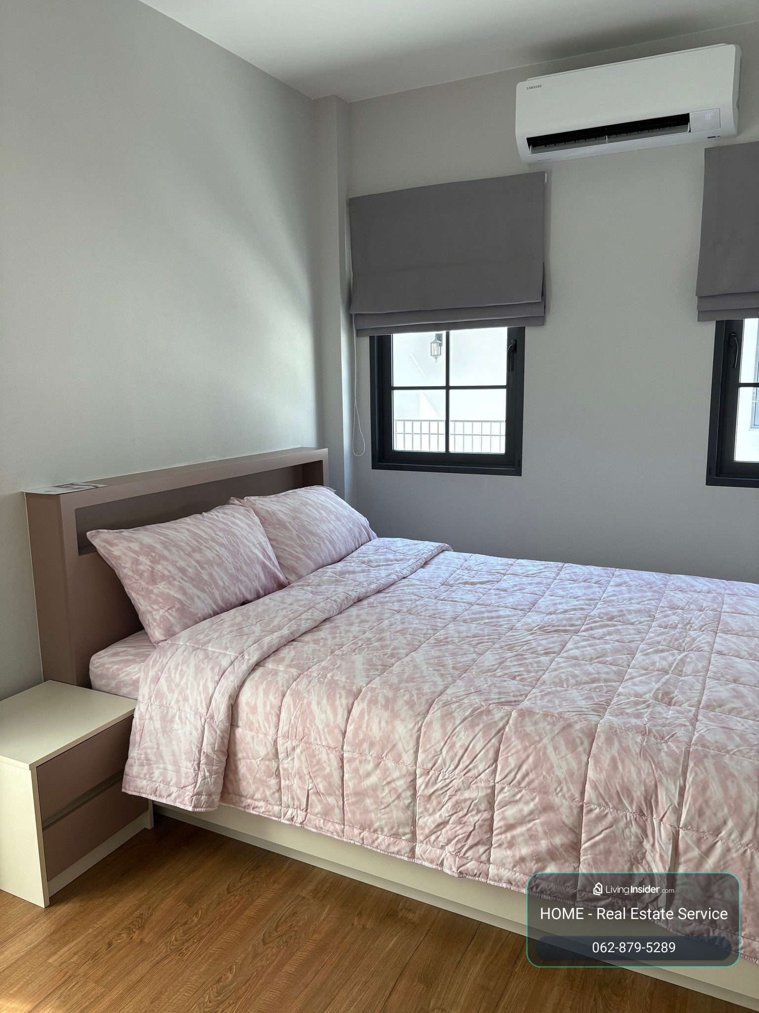 Centro Bangna Phase 2 / 4 Bedrooms (For Sale), Centro Bangna Phase 2 / 4 Bedrooms (FOR SALE) DA191 – รูปที่ 3