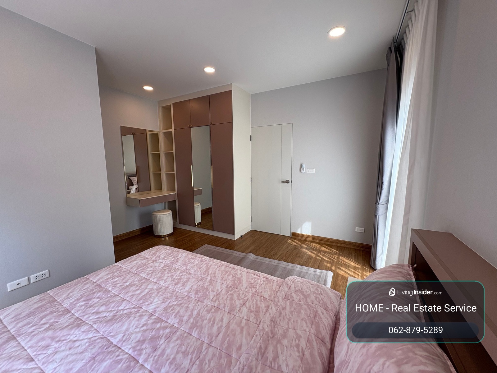 Centro Bangna Phase 2 / 4 Bedrooms (For Sale), Centro Bangna Phase 2 / 4 Bedrooms (FOR SALE) DA191 – รูปที่ 2
