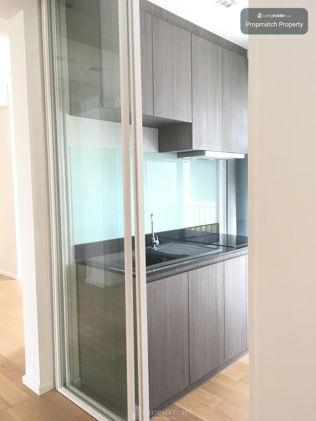 ✨Flash Deal ✨The Saint Residences (3Bed 4Bath 114SQM.) พร้อมอยู่ ! เพียง 62,000 บาทต่อเดือน Tel.0981315848 @propmatch  – รูปที่ 4