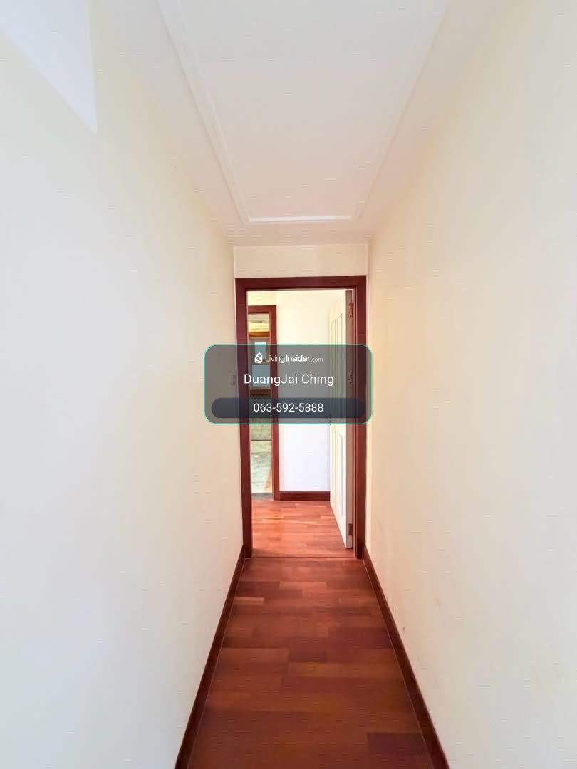 ✨ ALL SEASONS MANSION | FREEHOLD ✨ห้องใหญ่ใจกลางถนนวิทยุ  3Bed4 Bath 178.14sqm Sale 29.9 MB Call: 0635925888 – รูปที่ 3