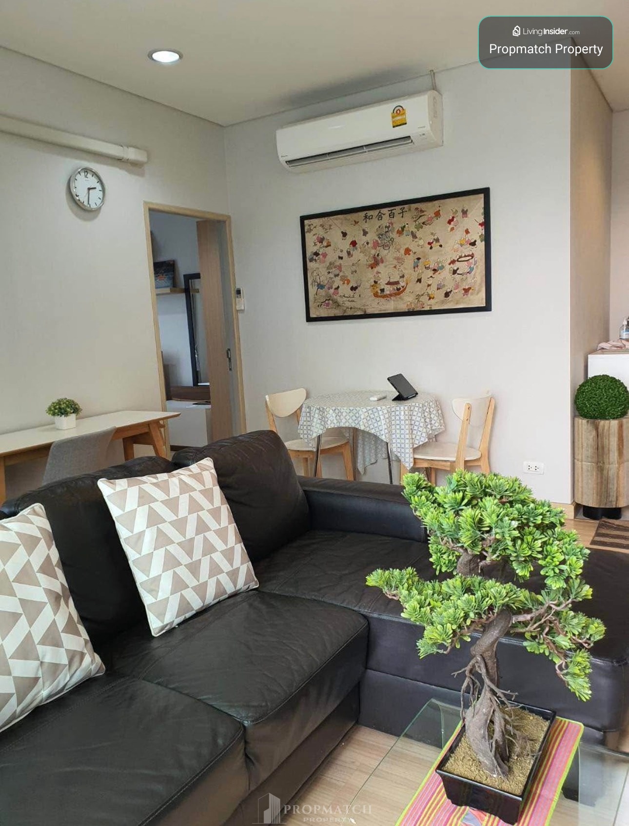 ✨Flash Deal ✨ INTRO Phahol - Pradipat (2Bed 2Bath 54SQM.) พร้อมอยู่ ! เพียง 20,000 บาทต่อเดือน Tel.0981315848 @propmatch  – รูปที่ 3