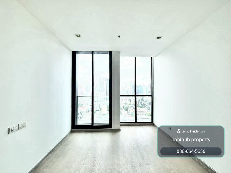 🏠✨ โนเบิล เพลินจิต (Noble Ploenchit) | ขายคอนโด 2 ห้องนอน (HBH-TB-221) – รูปที่ 3
