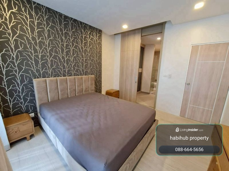 🏠✨ โนเบิล เพลินจิต (Noble Ploenchit) | ขายคอนโด 2 ห้องนอน (HBH-TB-212) – รูปที่ 2