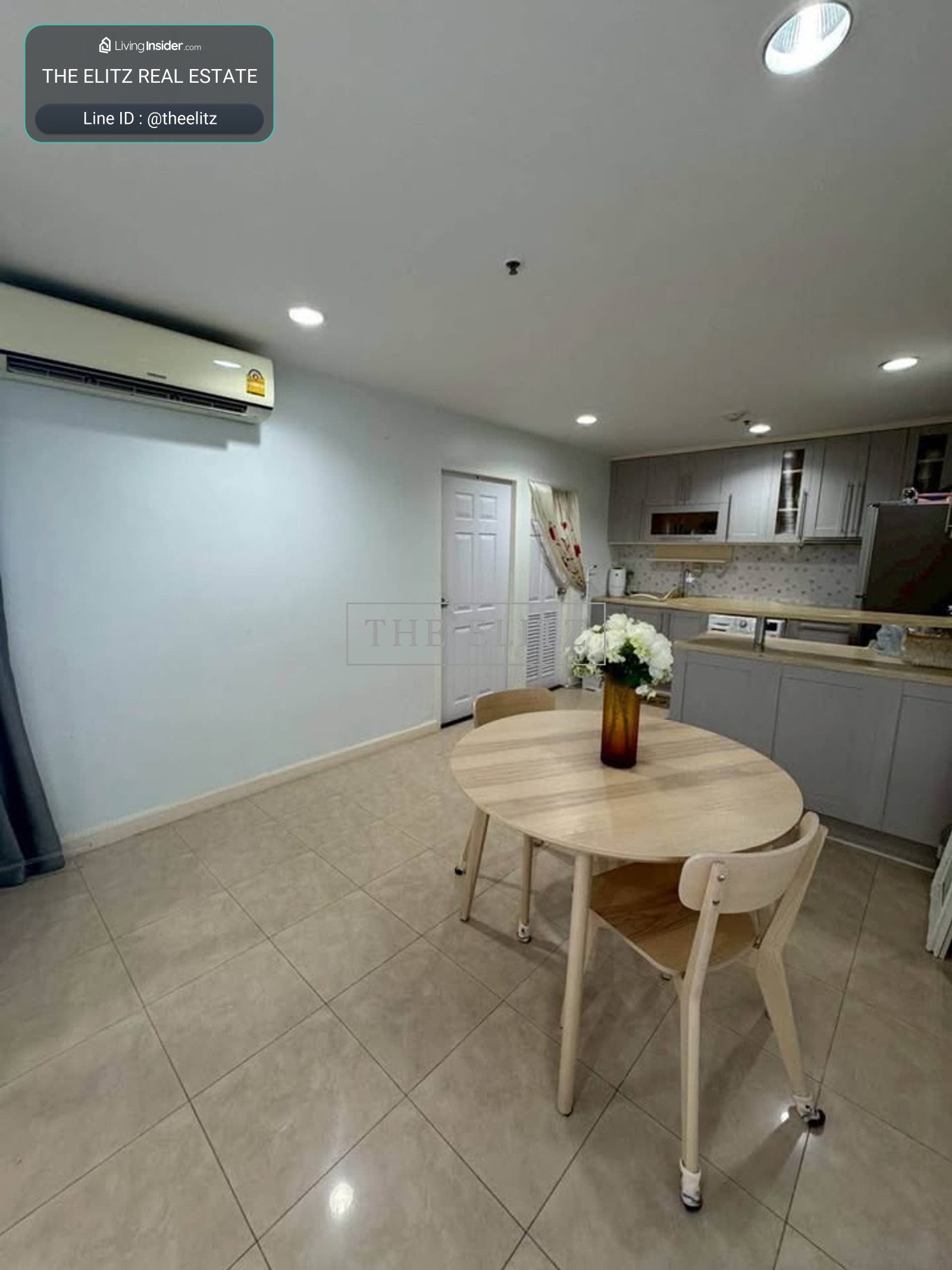 ✨ Freshly Renovated Riverfront | Prime Location near Asiatique - Resort Feeling - Great Value ✨  – รูปที่ 3