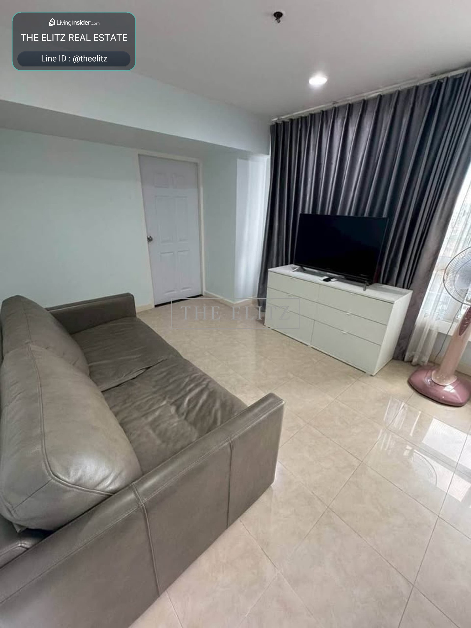 ✨ Freshly Renovated Riverfront | Prime Location near Asiatique - Resort Feeling - Great Value ✨  – รูปที่ 2