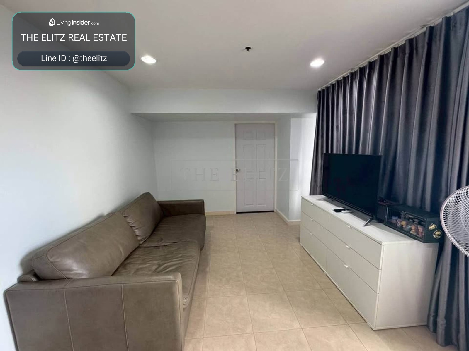 ✨ Freshly Renovated Riverfront | Prime Location near Asiatique - Resort Feeling - Great Value ✨  – รูปที่ 4