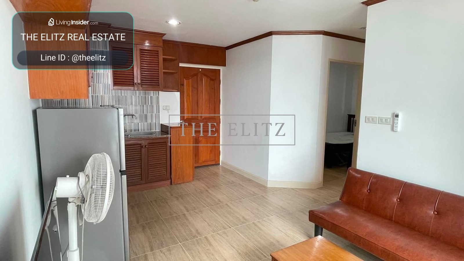 ✨ Newly Renovated Spacious Unit | Prime Siam-Pathumwan Access - Modern Comfort - Move-in Ready ✨  – รูปที่ 3