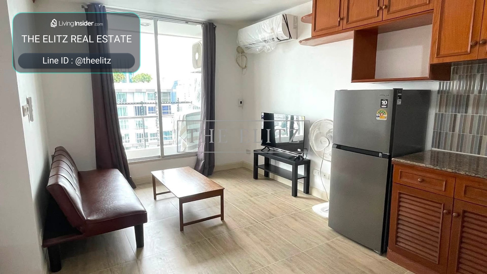 ✨ Newly Renovated Spacious Unit | Prime Siam-Pathumwan Access - Modern Comfort - Move-in Ready ✨  – รูปที่ 2