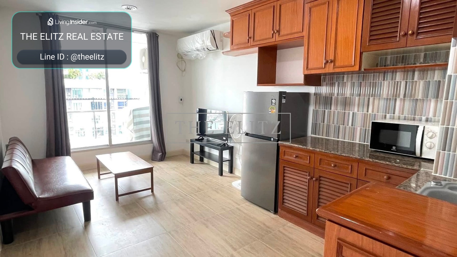 ✨ Newly Renovated Spacious Unit | Prime Siam-Pathumwan Access - Modern Comfort - Move-in Ready ✨  – รูปที่ 4