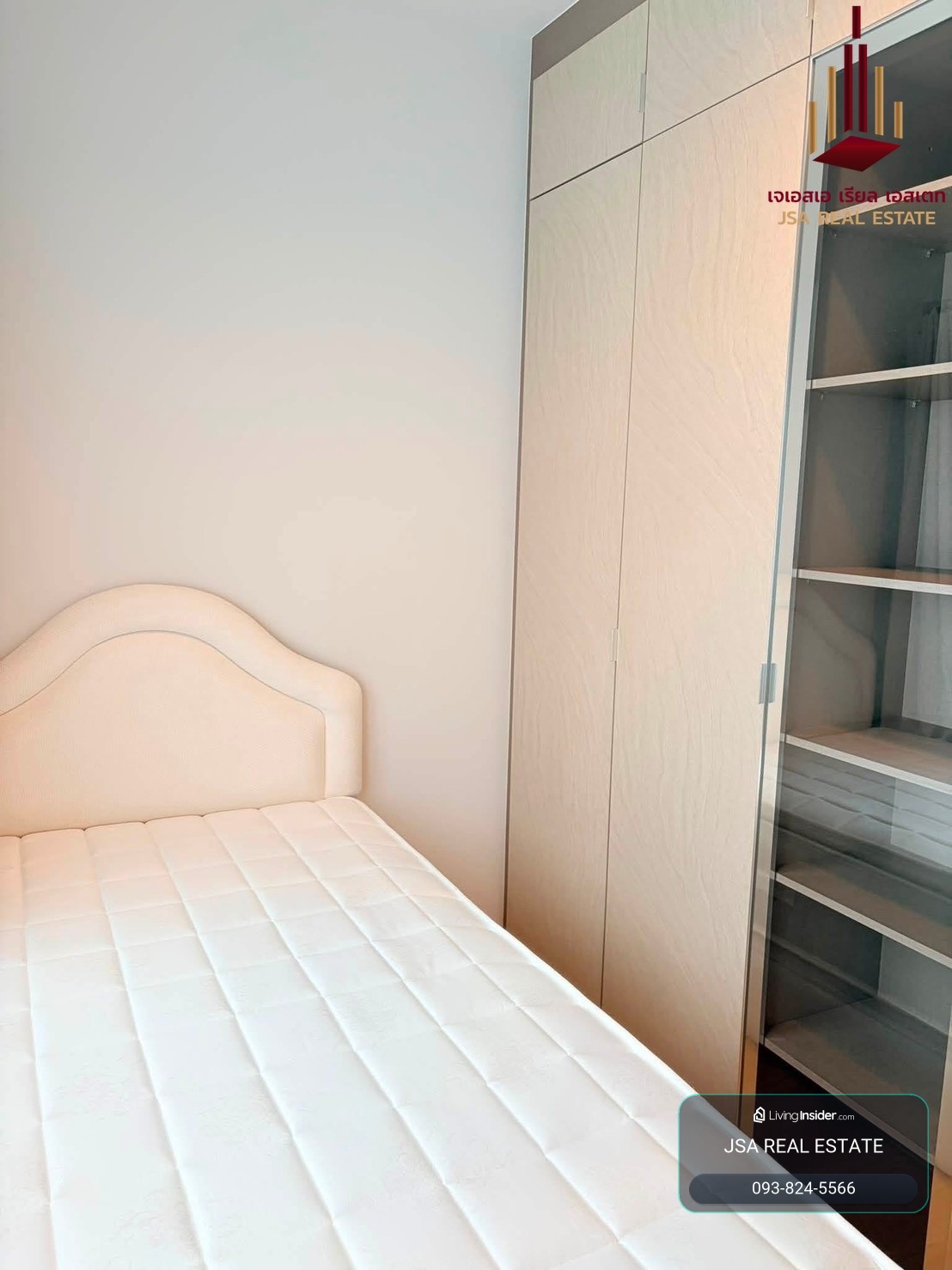 ✨ For Rent: Siri Place Pattanakarn ✨ 💰 Only 38,000 THB/month – รูปที่ 3