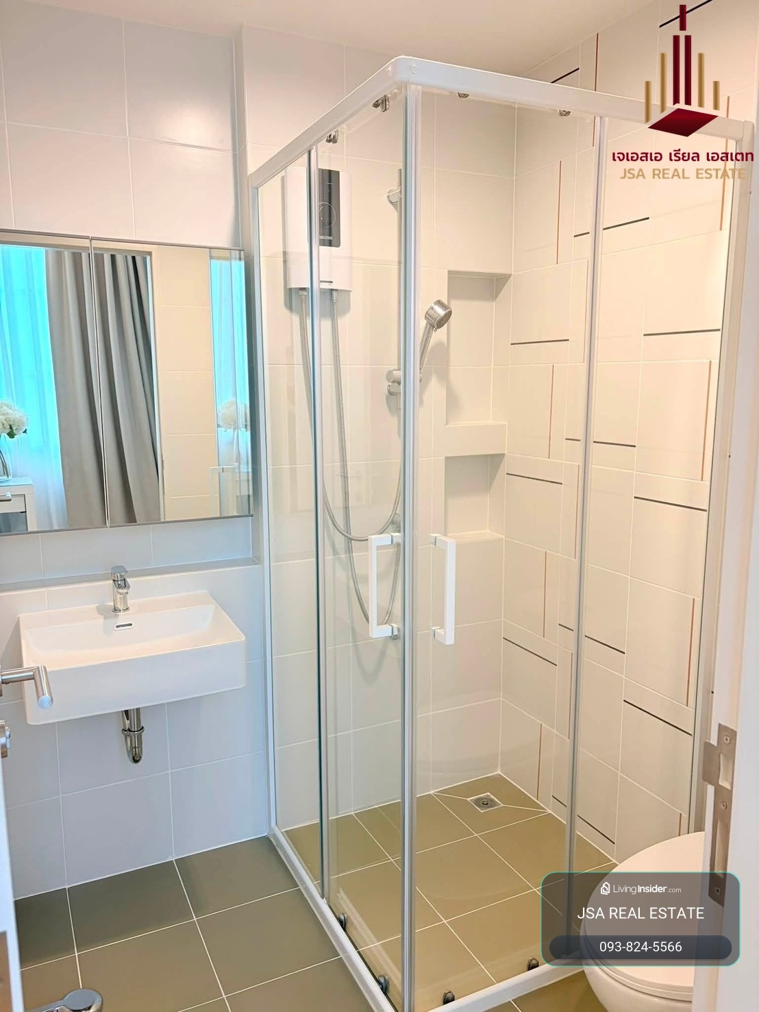 ✨ For Rent: Siri Place Pattanakarn ✨ 💰 Only 38,000 THB/month – รูปที่ 4