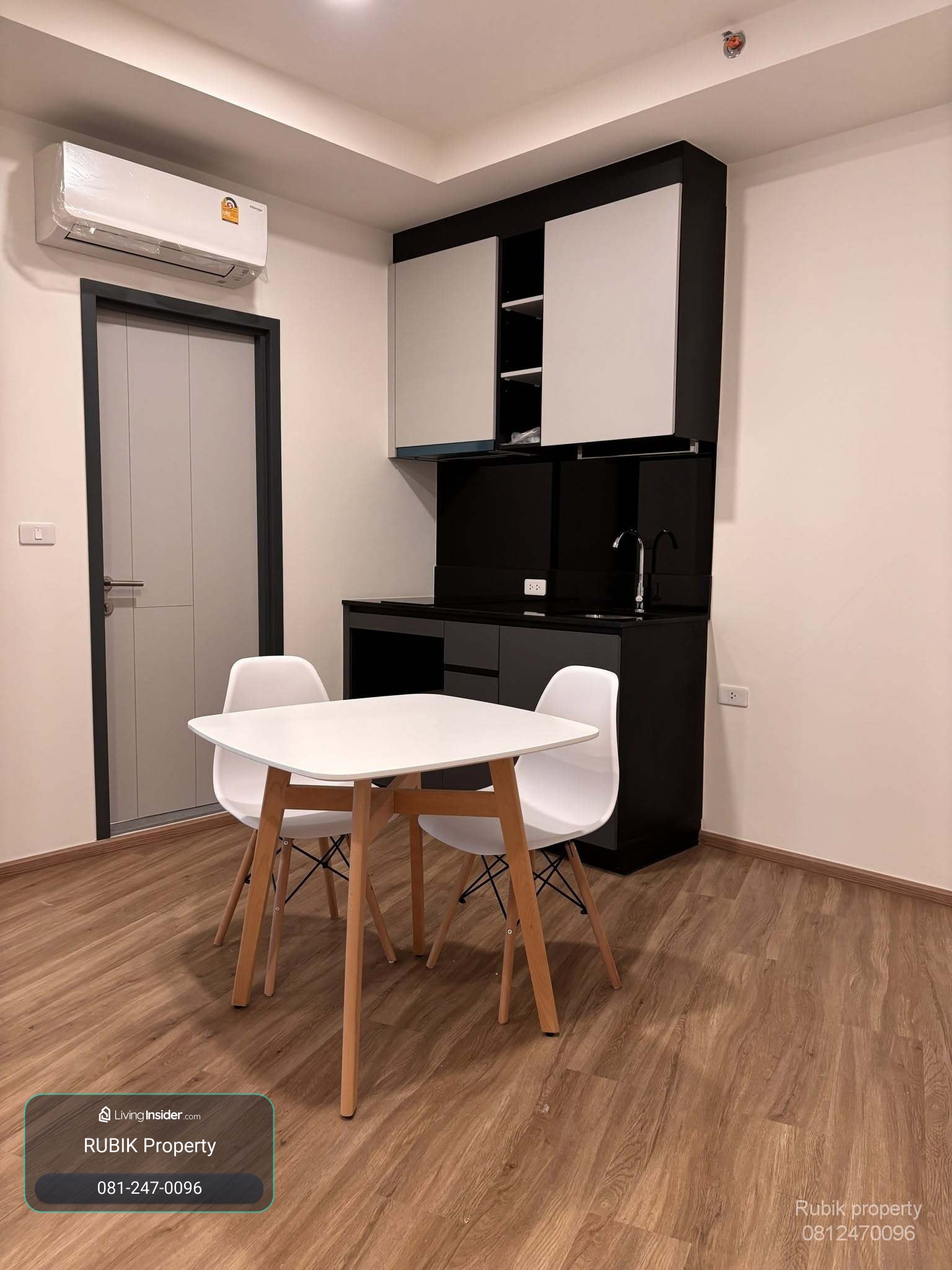 THE STAGE MINDSCAPE RATCHADA–HUAI KHWANG RB2255 SPECIAL UNIT | 34 SQ.M. | FLOOR 12A | ฿20,000/MONTH – รูปที่ 2