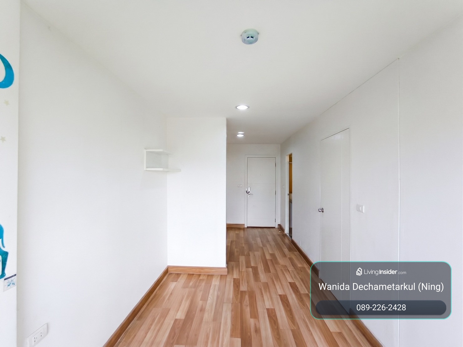 🏡 A-Pool Condo Bangna | อะพูล คอนโด บางนา 💰 เพียง 2.29 ล้านบาท – รูปที่ 3