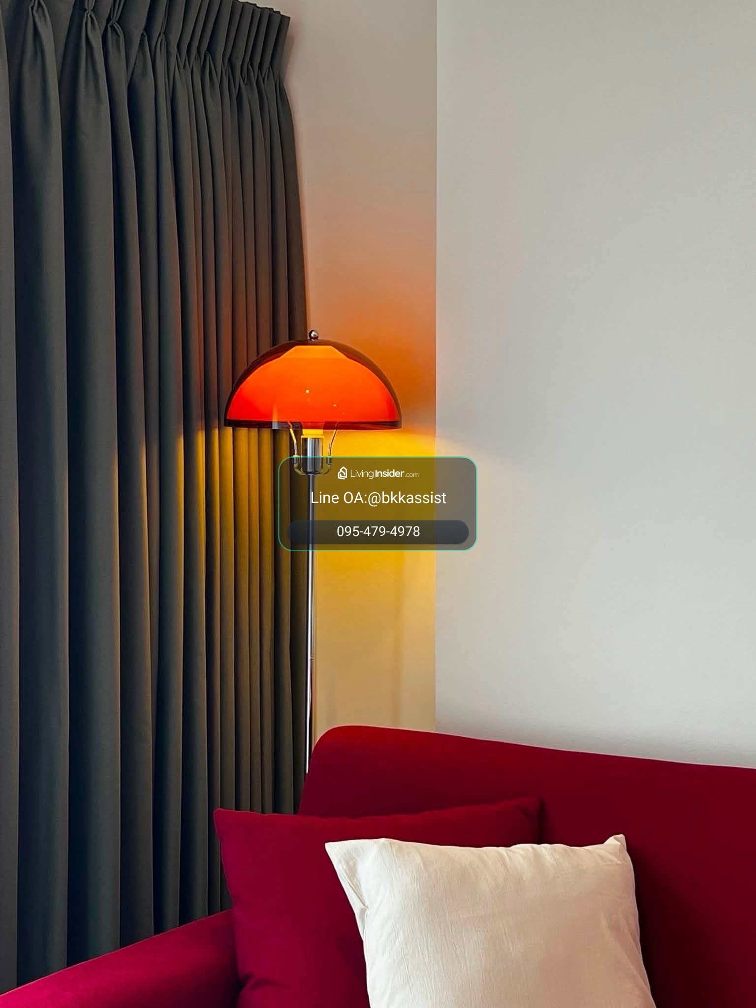 for rent:Rich park@Triple Station – รูปที่ 4