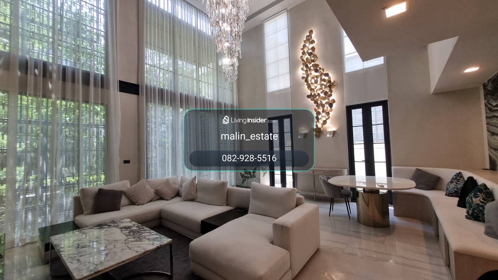 Quarter 31 | 5 ชั้น | บ้านสวย | คุยราคาได้ค่ะ – รูปที่ 4