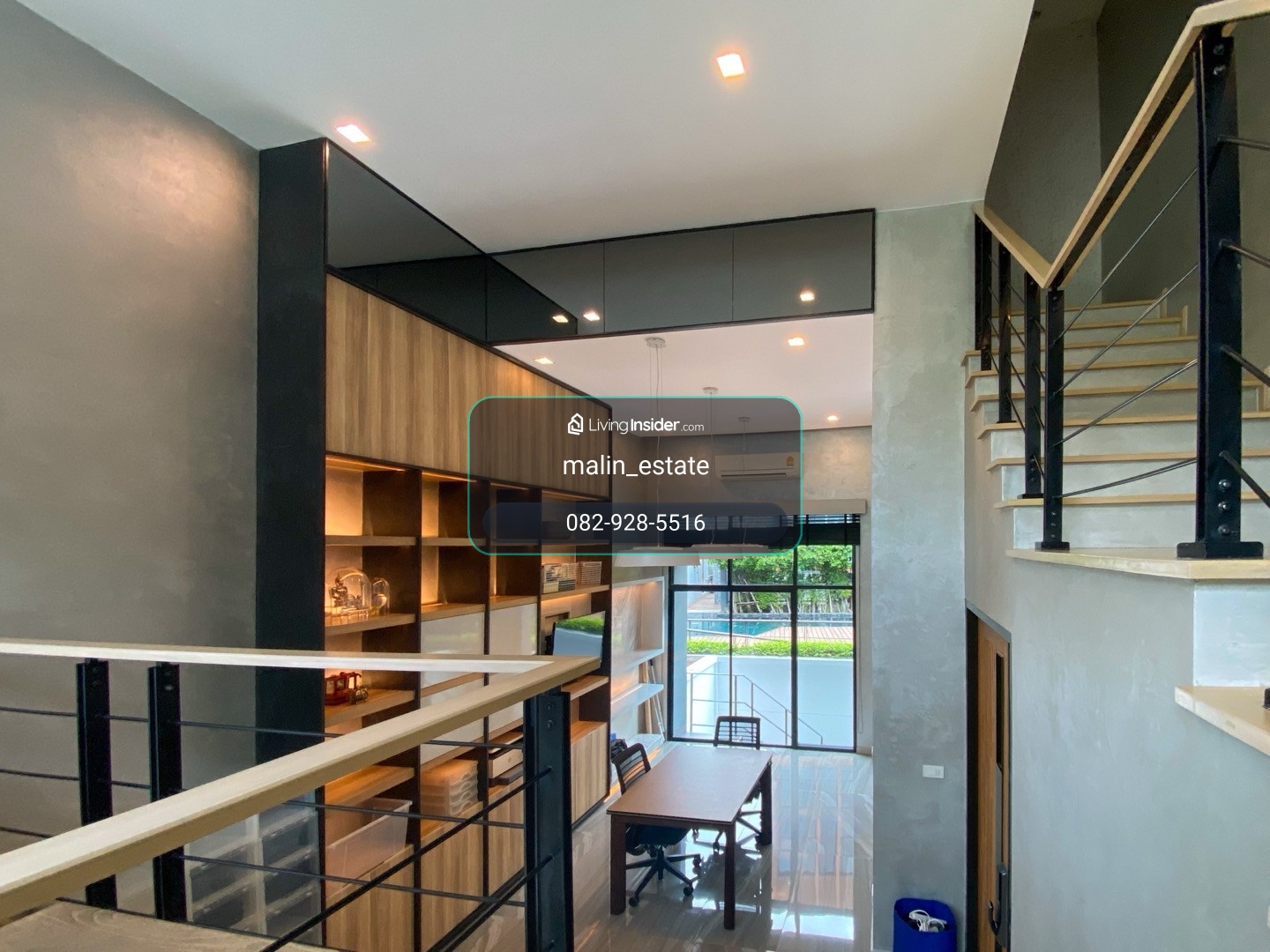 Arden Rama 3 - บ้านสวย พร้อมเข้าอยู่✨🏡 – รูปที่ 4