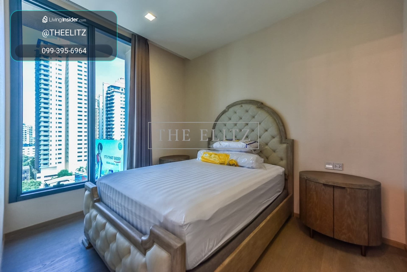 ✨ Ultimate Luxury in Asoke Heart | Gorgeous Unit - Exceptional Value Deal - Premium Lifestyle ✨ – รูปที่ 2