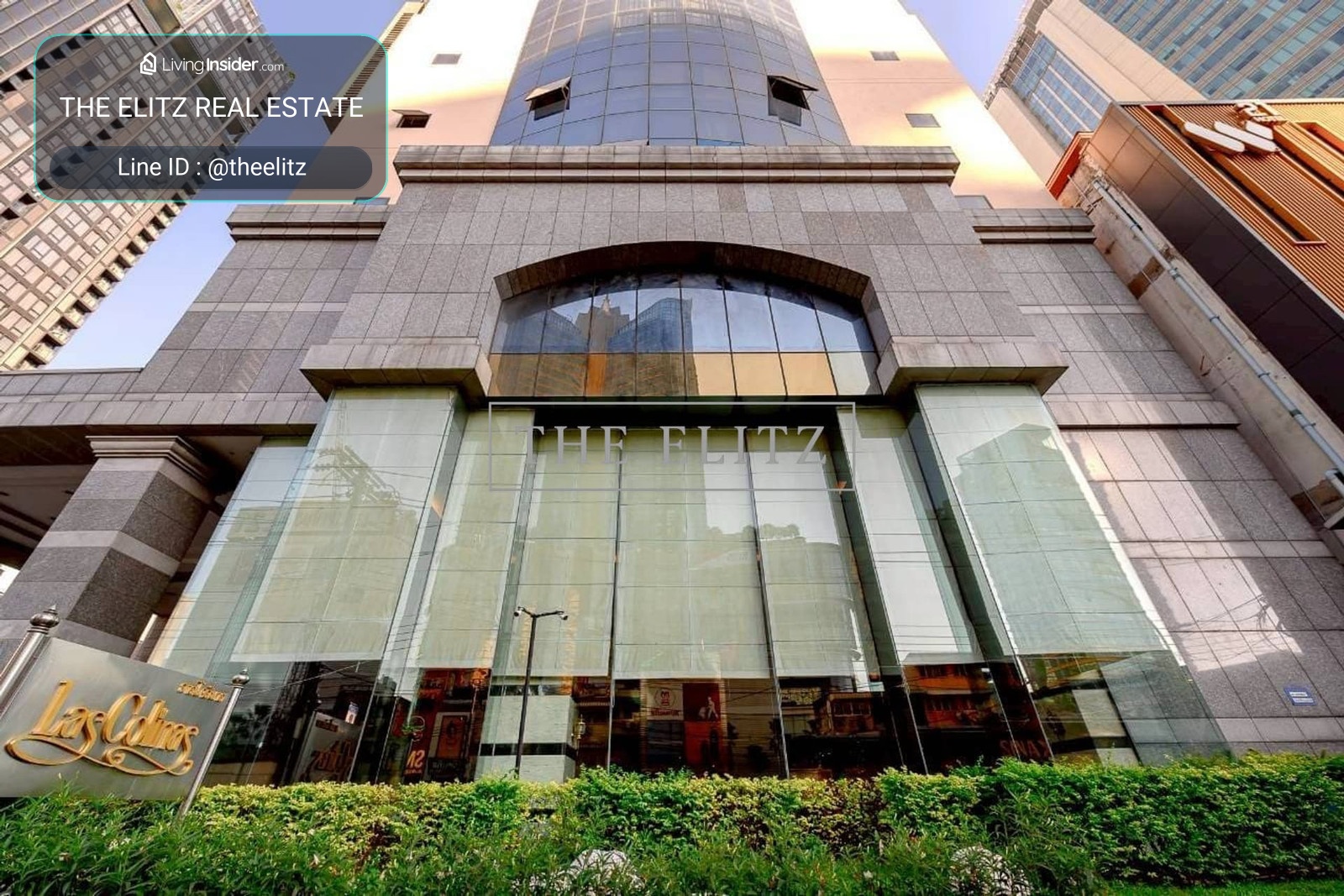 ✨ Classic Luxury in Prime Asoke | Exceptional Value Deal - Spacious Elegance - Superb Location ✨ – รูปที่ 2
