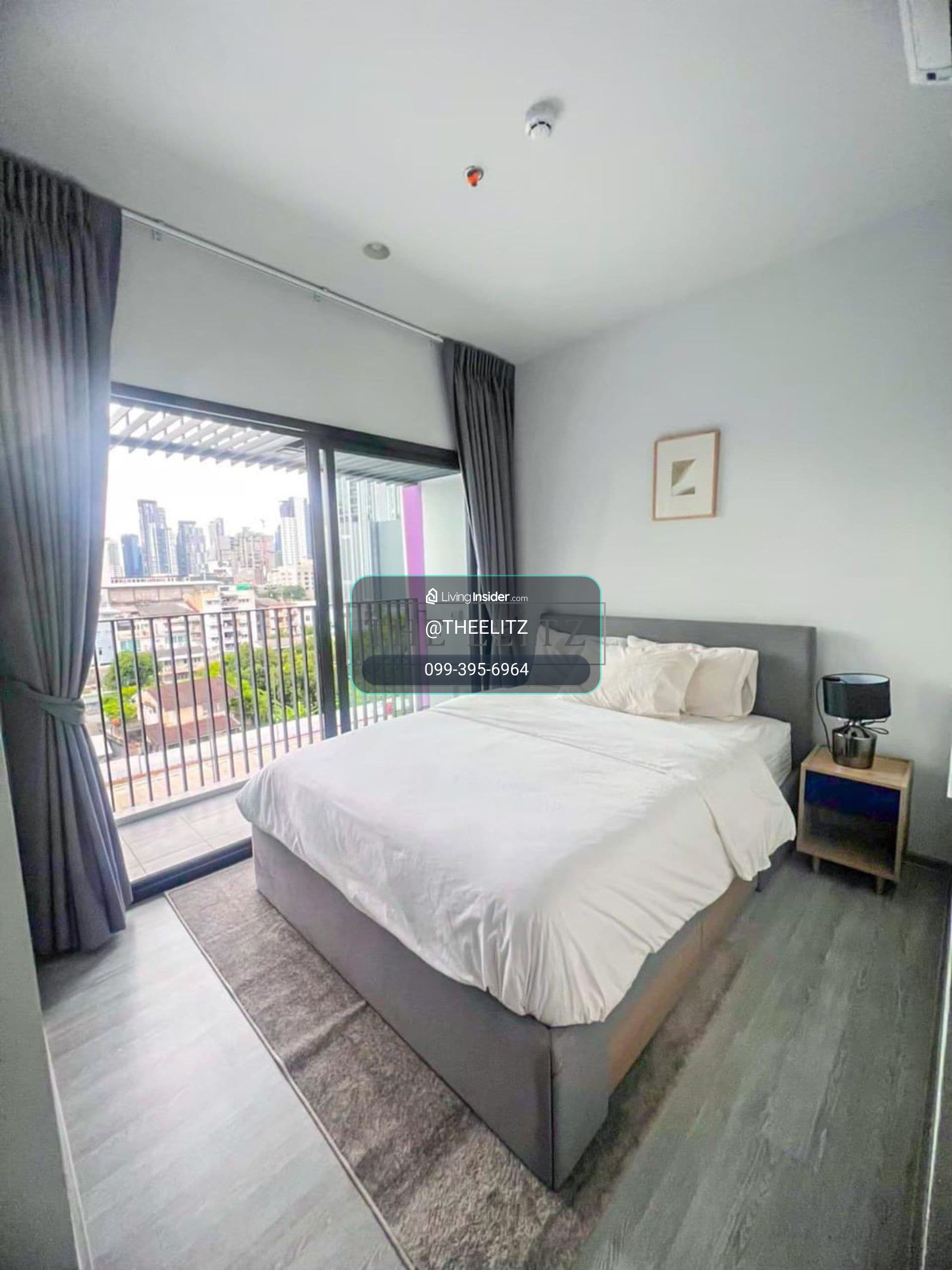 ✨ Trendy Ekkamai Lifestyle | Ready to Move In Urgently - Lifestyle Facilities - Prime Trendy Hub ✨ – รูปที่ 2
