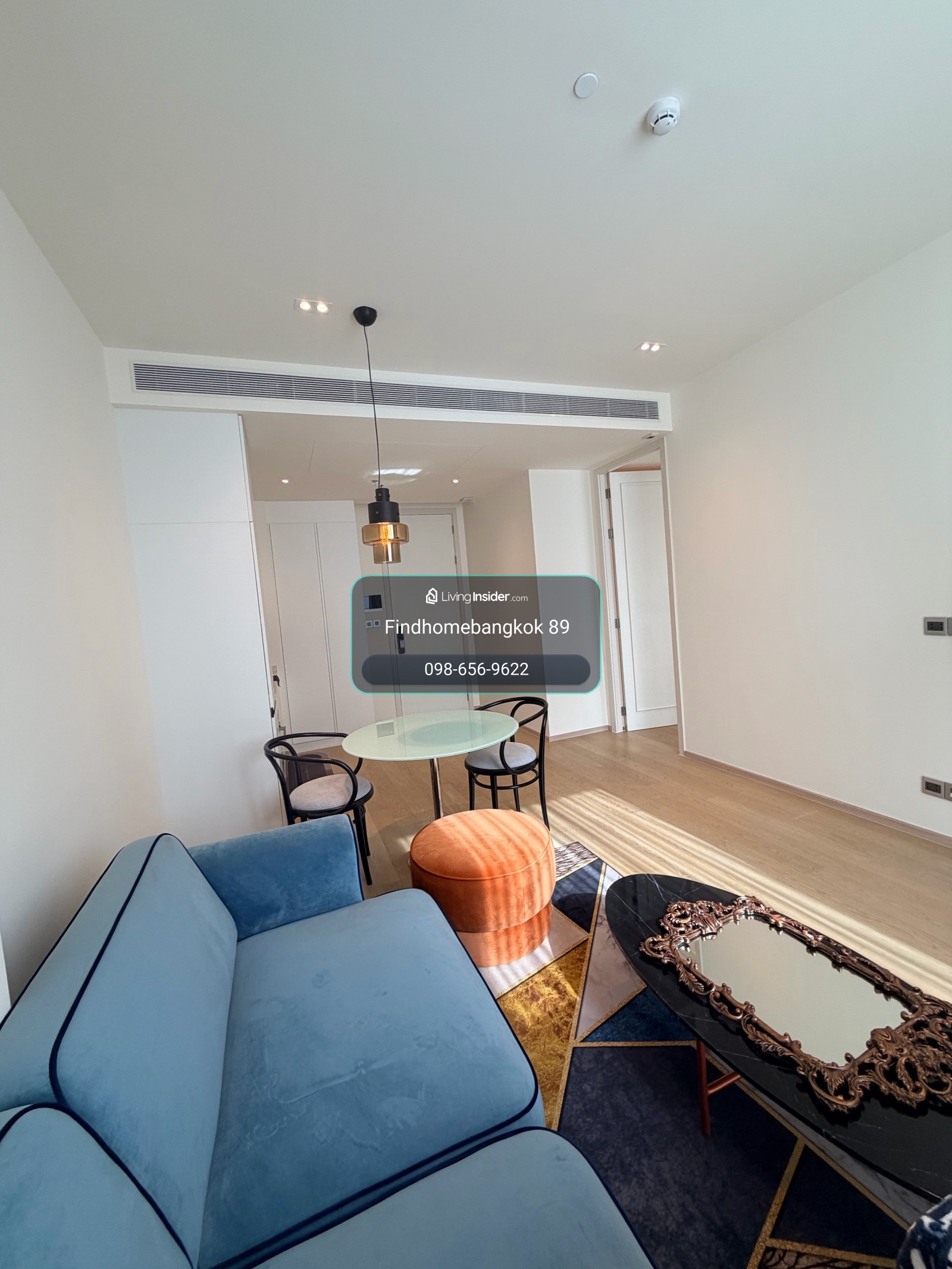 FOR SALE  @ LOSS | THE STRAND THONGLOR ขายขาดทุน  – รูปที่ 3