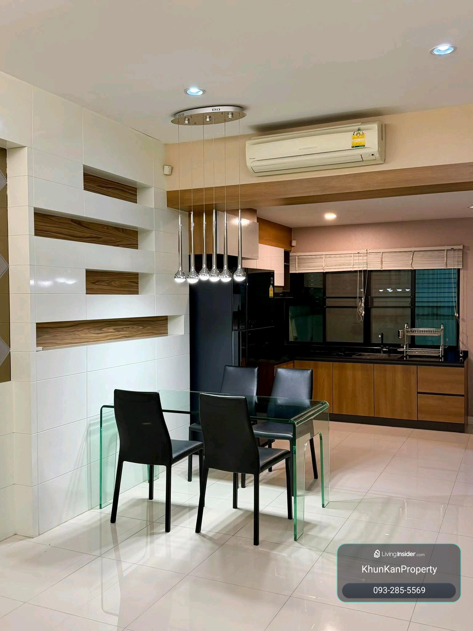 ✅ FOR RENT / FOR SALE ✅ Blesstown Sukhumvit 50 🔥 HOT DEAL – รูปที่ 4